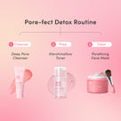 Australian Pink Clay Porefining Face Mask Thumb 8