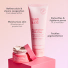 Australian Pink Clay Pore Tight Kit Thumb 4