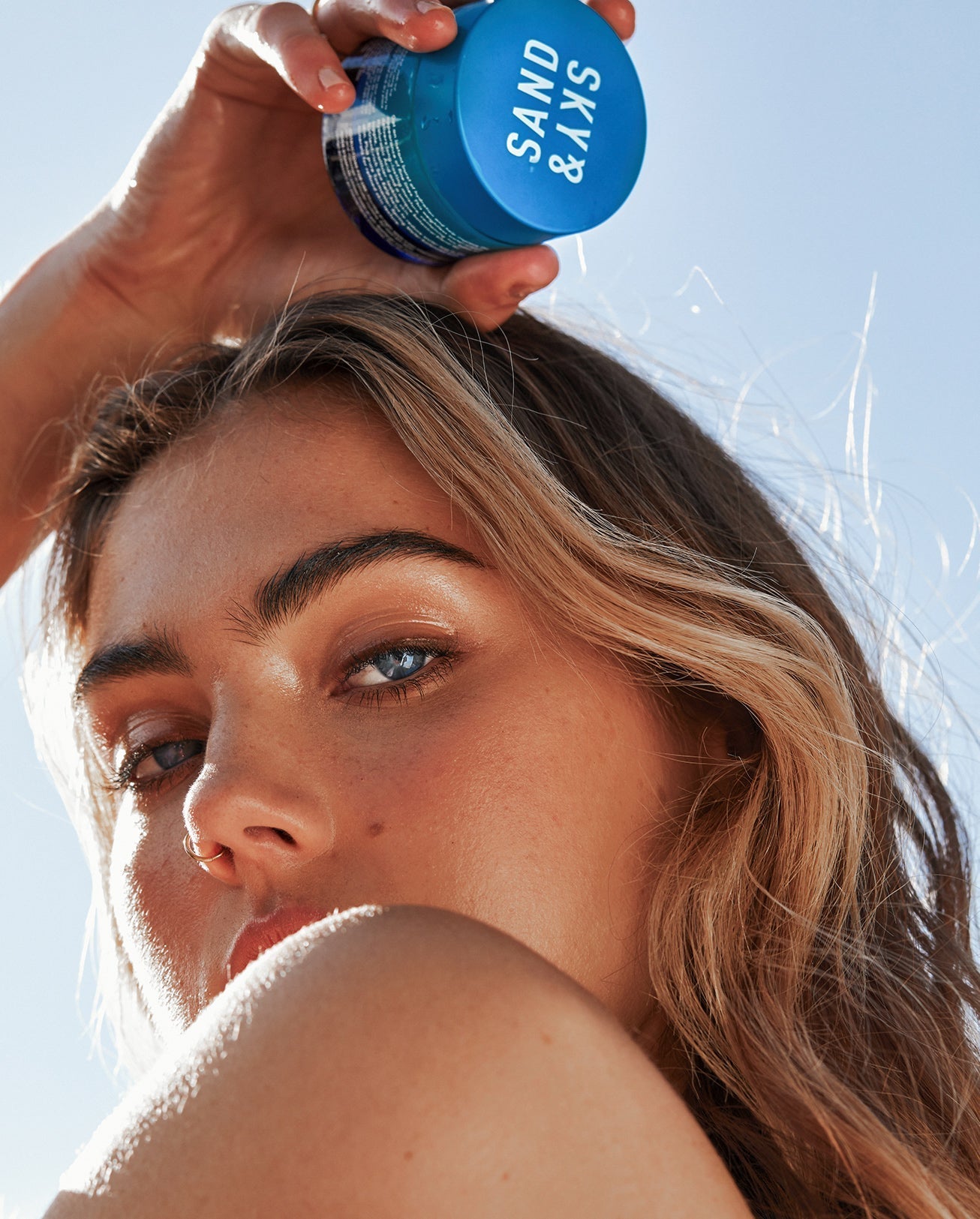 Tasmanian Spring Water Healthy Hydration Kit