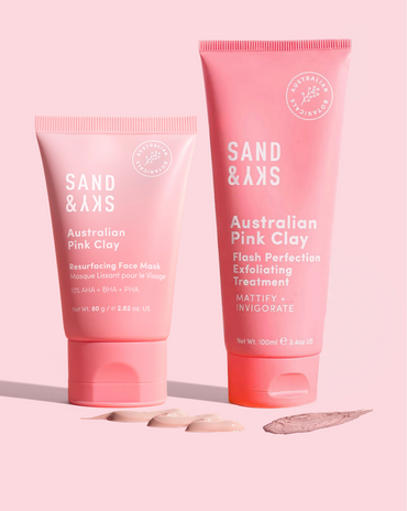 Smooth & Refine Kit alt
