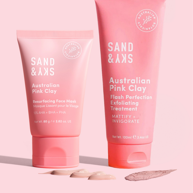 Smooth & Refine Kit