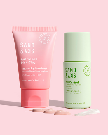 Mattify & Clear Duo alt