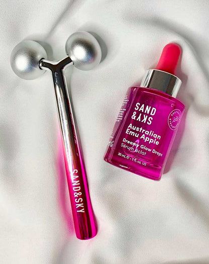 Australian Glow Berries Dreamy Glow Drops