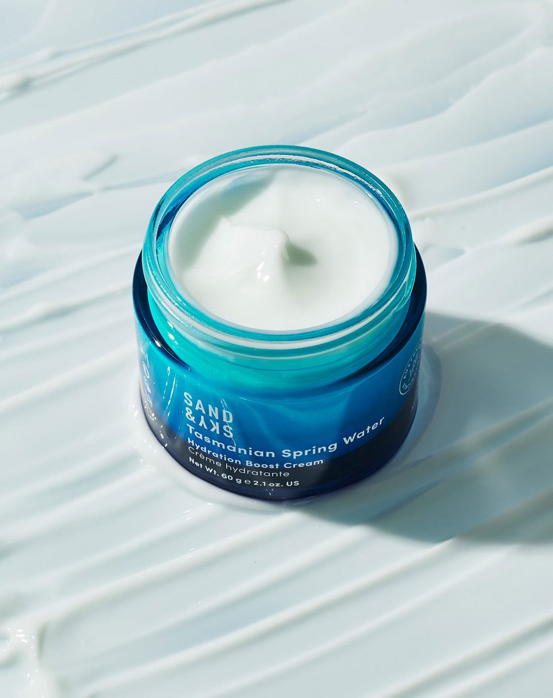Tasmanian Spring Water Hydration Boost Cream