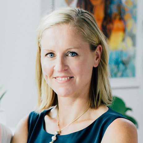 Co-founder