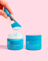 Tasmanian Spring Water Intense Hydrating Mask - gebruiksaanwijzing